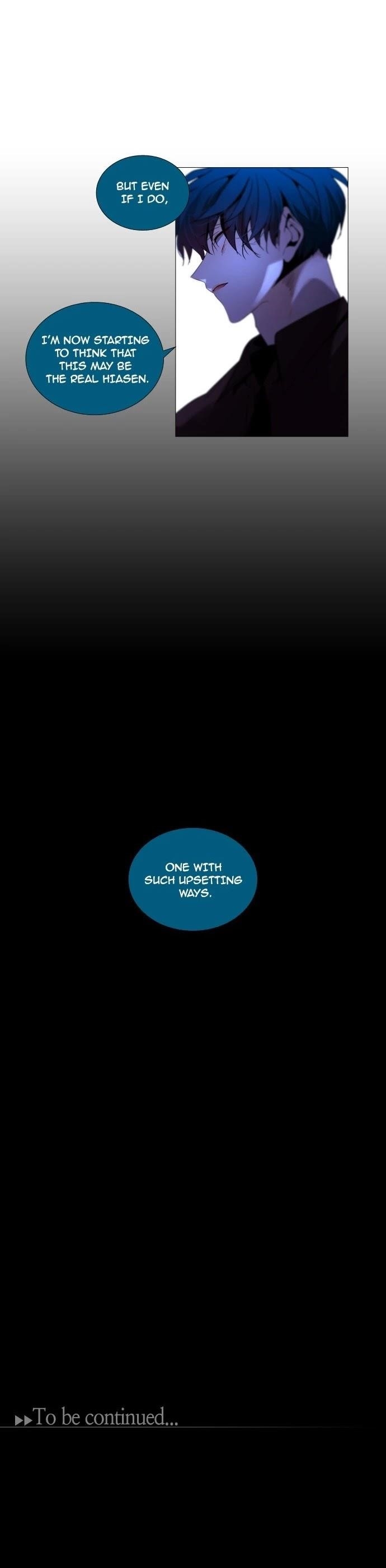 Trump Chapter 203 - Page 22