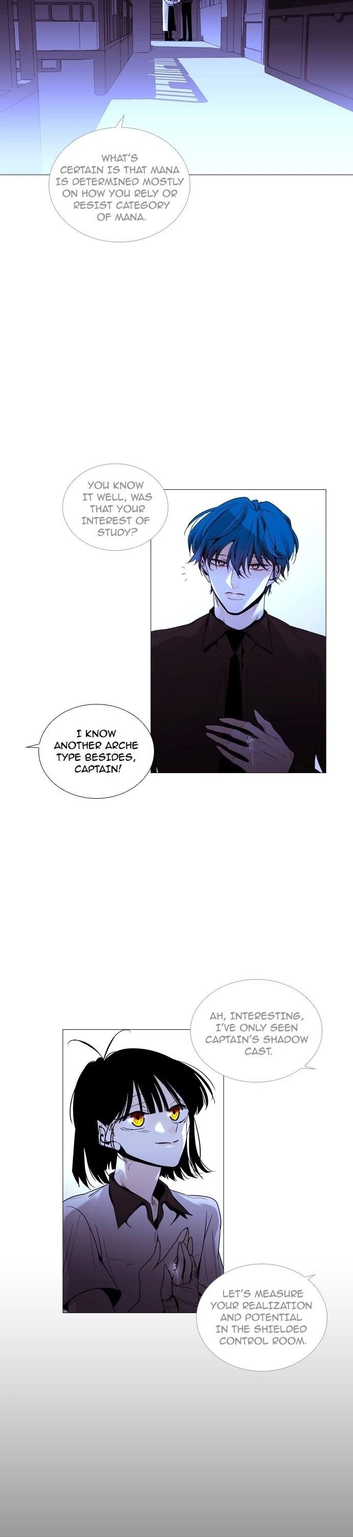 Trump Chapter 203 - Page 5