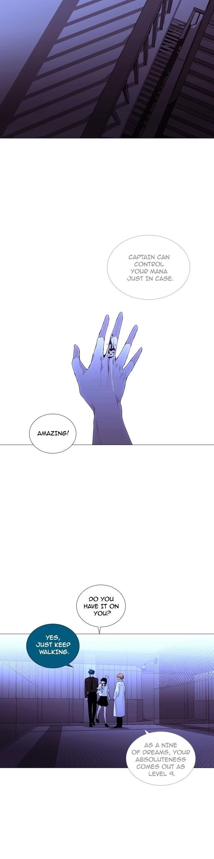 Trump Chapter 203 - Page 8