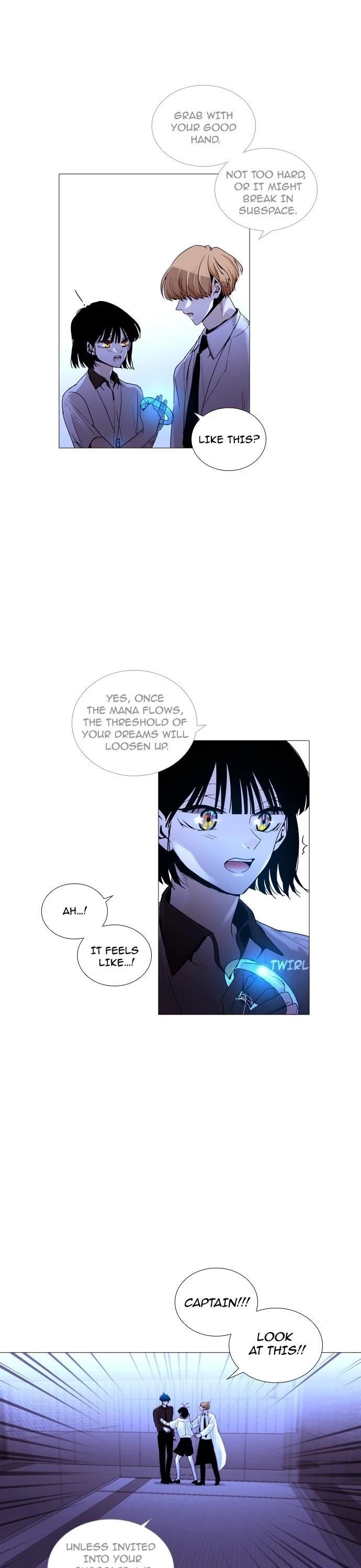 Trump Chapter 203 - Page 9