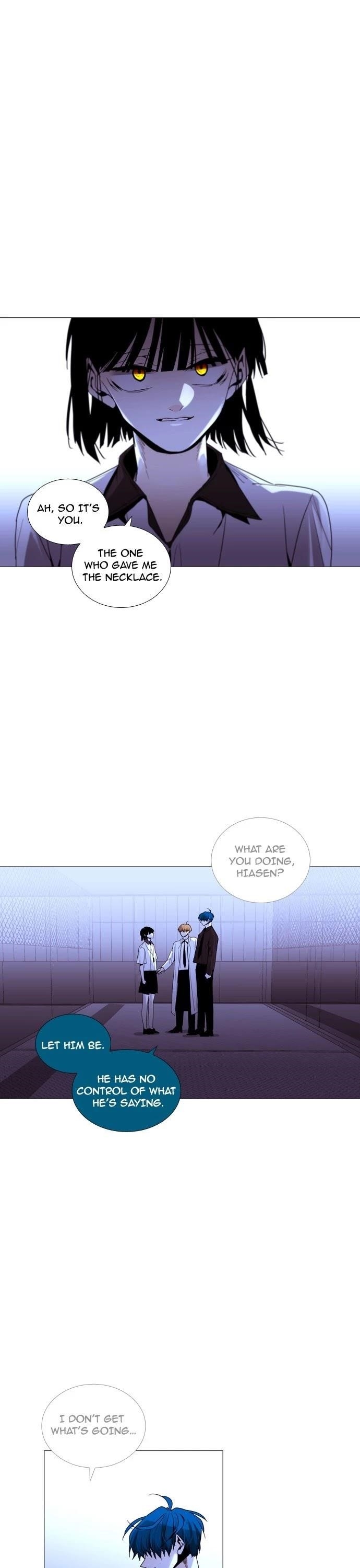 Trump Chapter 204 - Page 1