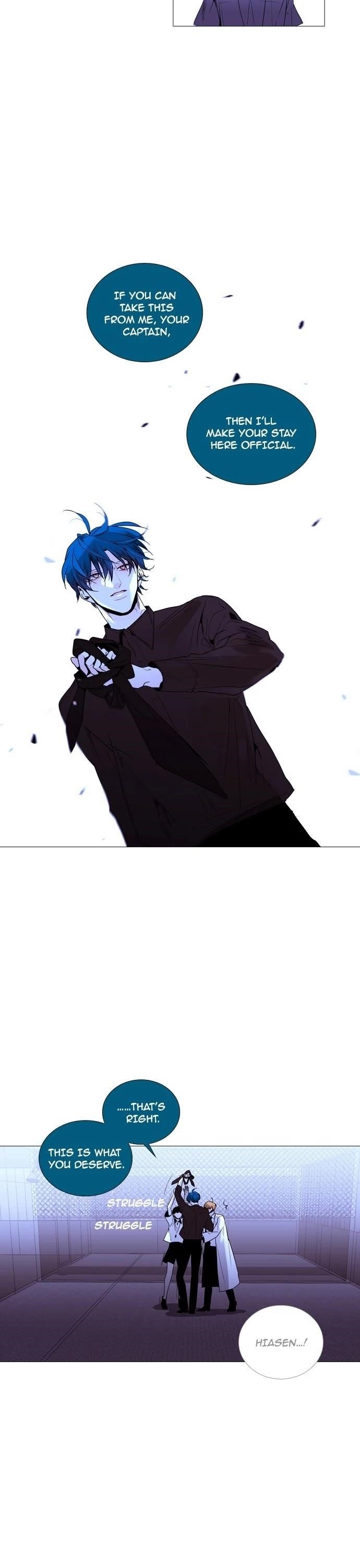 Trump Chapter 204 - Page 10