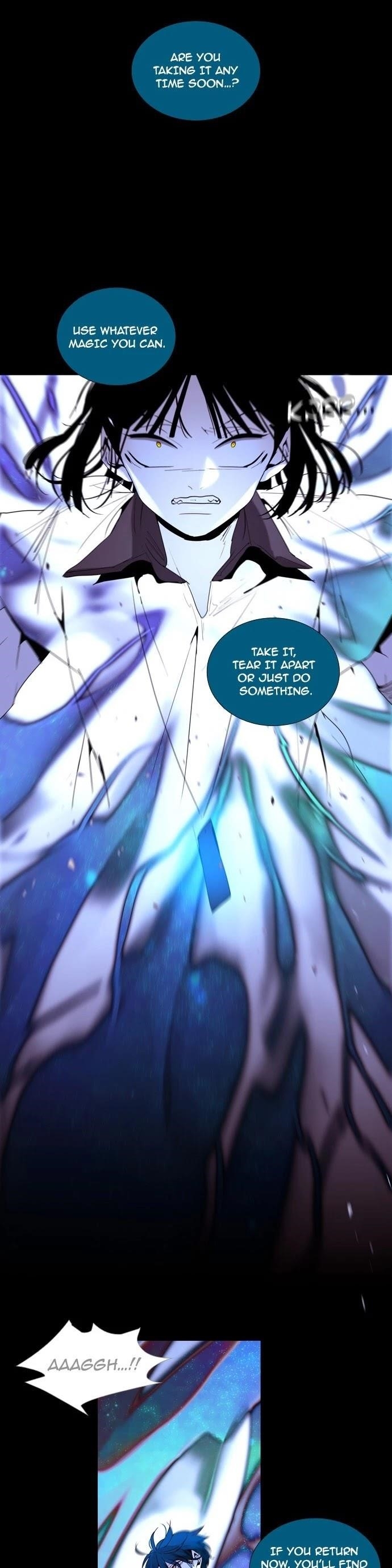 Trump Chapter 204 - Page 12