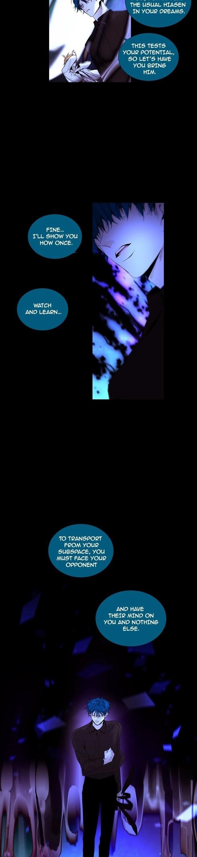 Trump Chapter 204 - Page 13