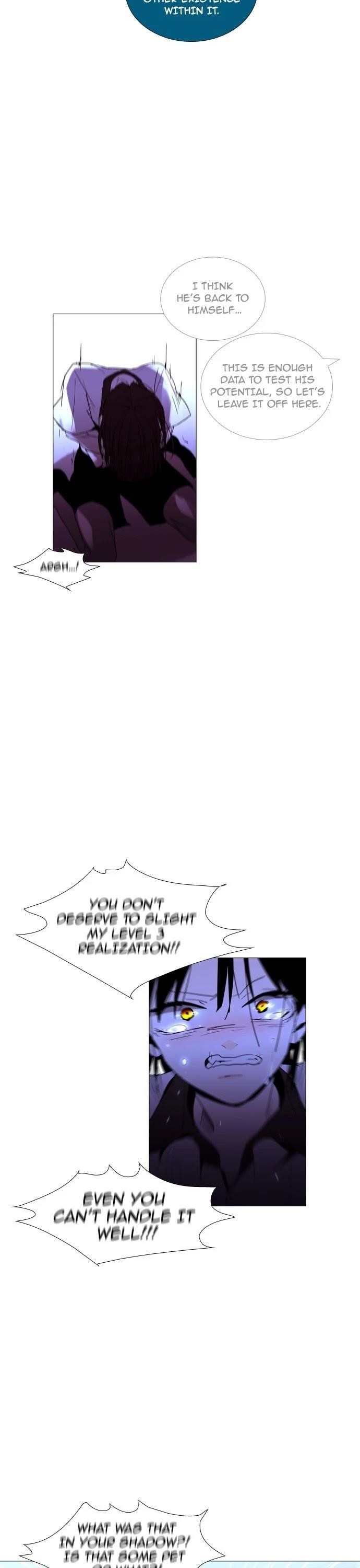 Trump Chapter 204 - Page 18