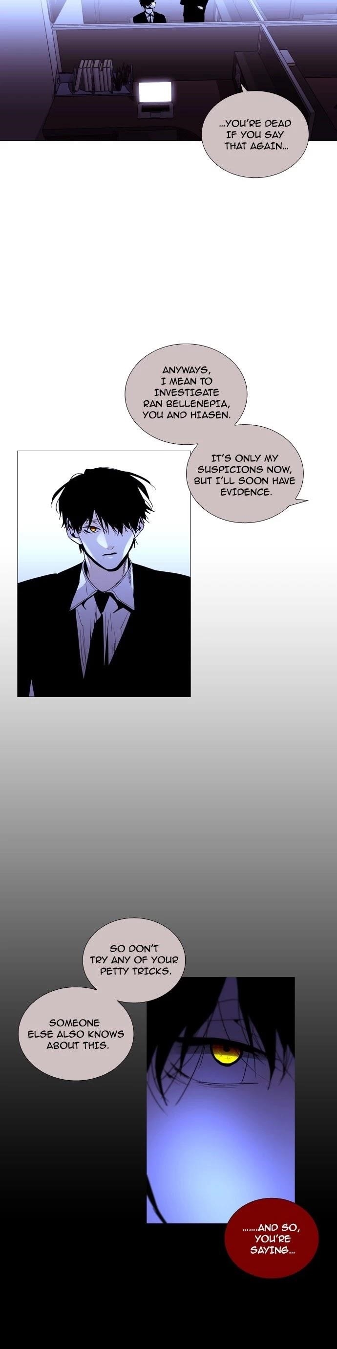 Trump Chapter 204 - Page 20