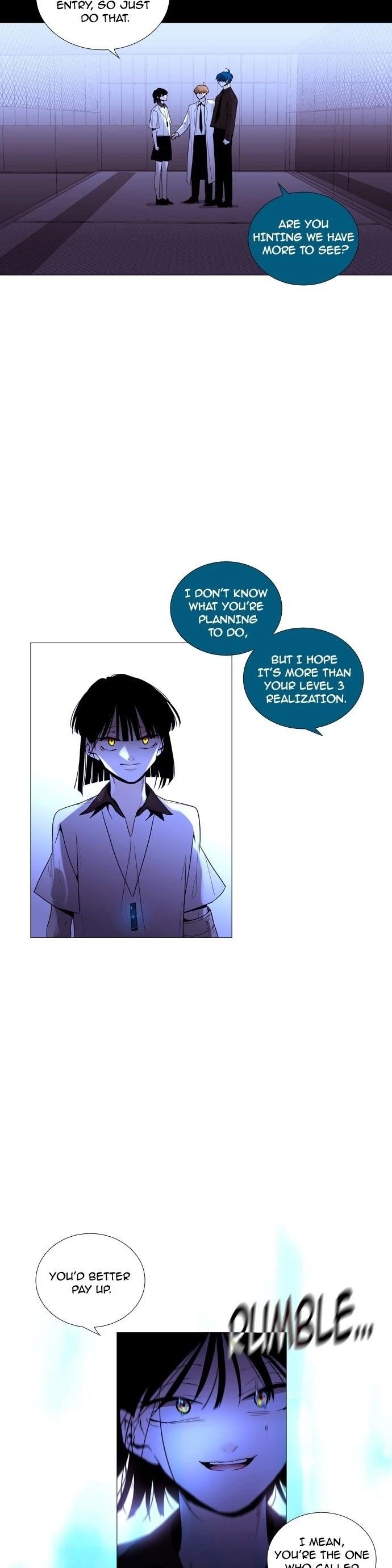 Trump Chapter 204 - Page 3