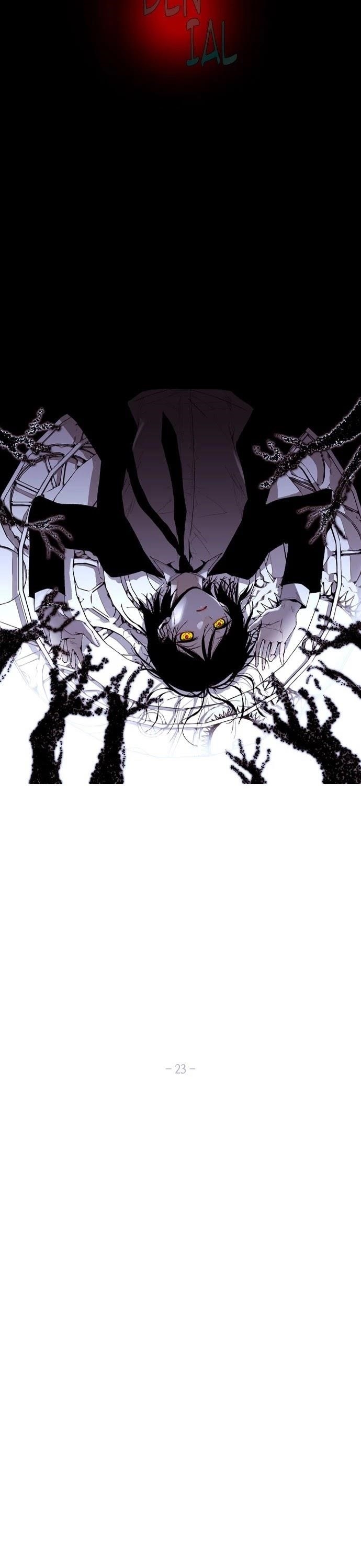 Trump Chapter 204 - Page 6