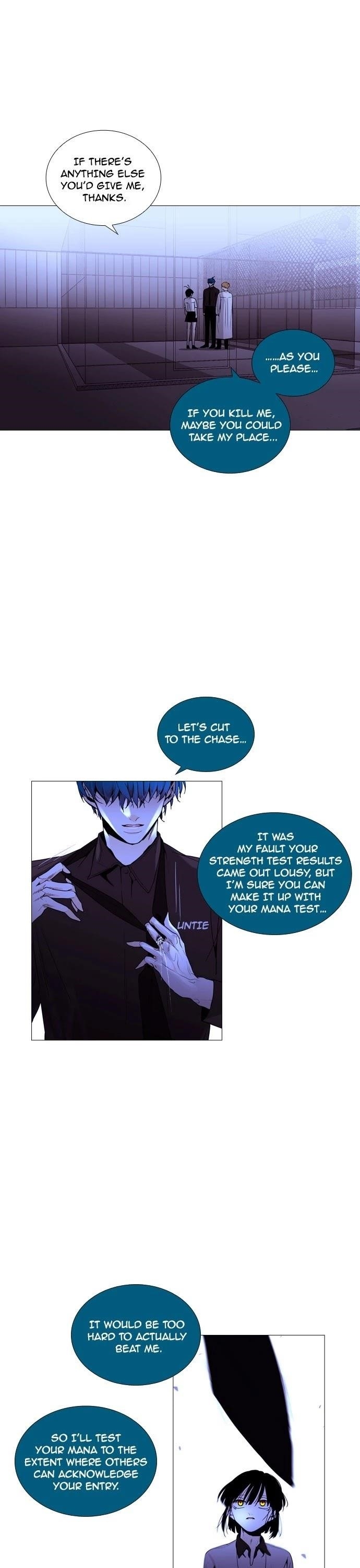 Trump Chapter 204 - Page 9