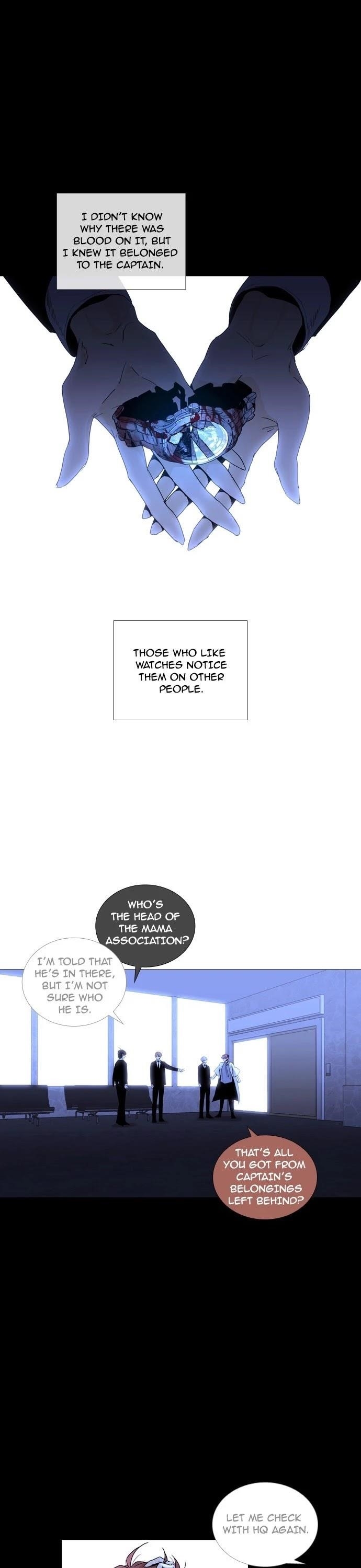 Trump Chapter 205 - Page 10