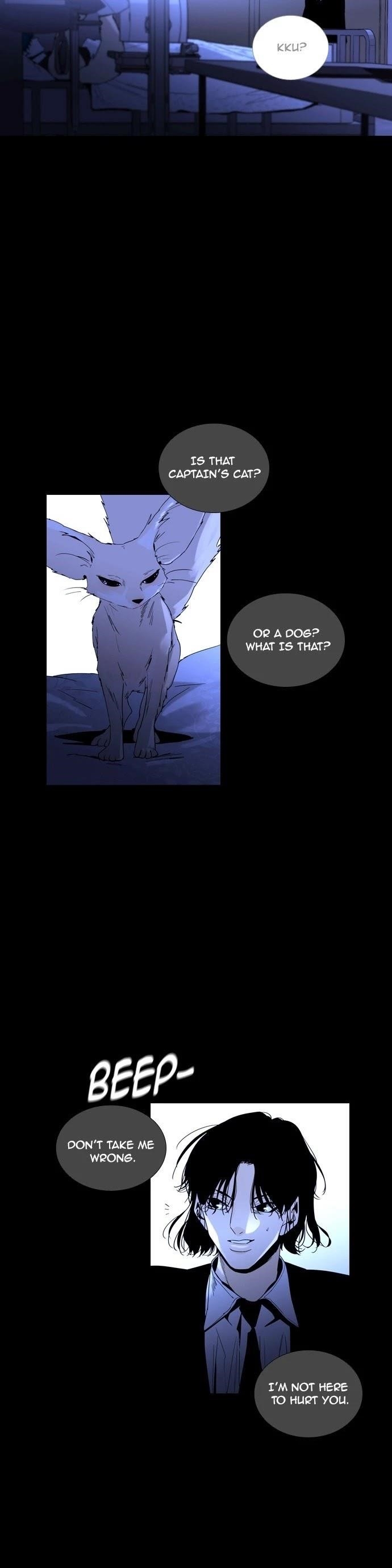 Trump Chapter 205 - Page 12