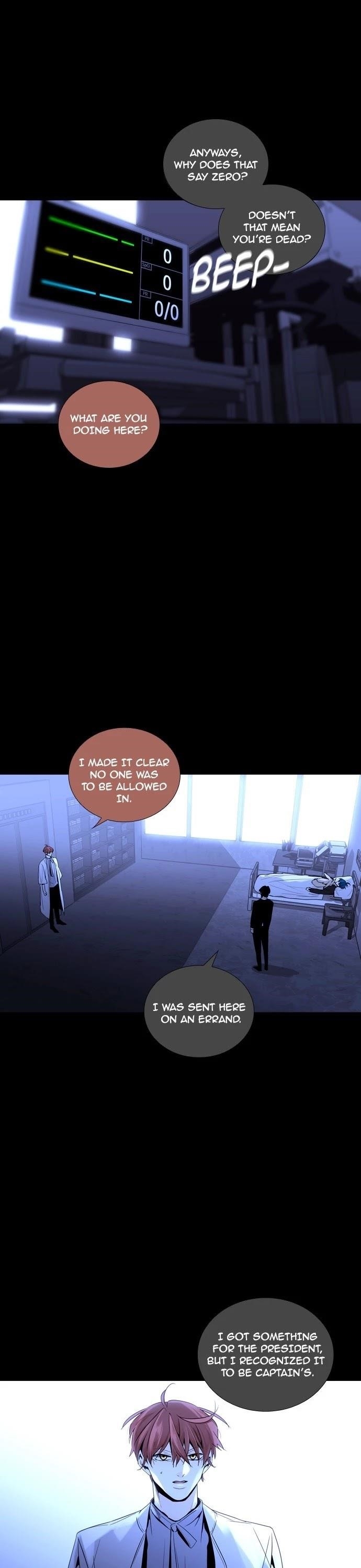 Trump Chapter 205 - Page 13