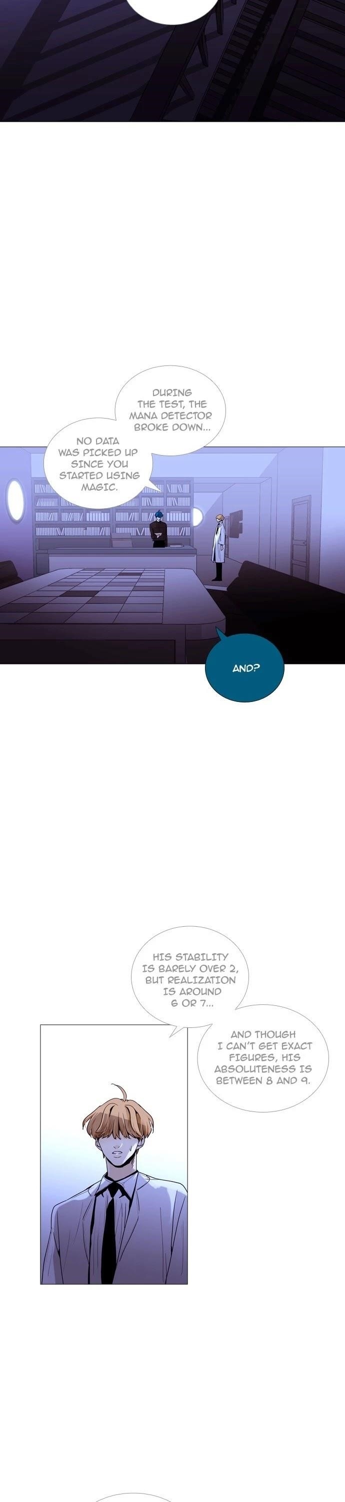 Trump Chapter 205 - Page 18