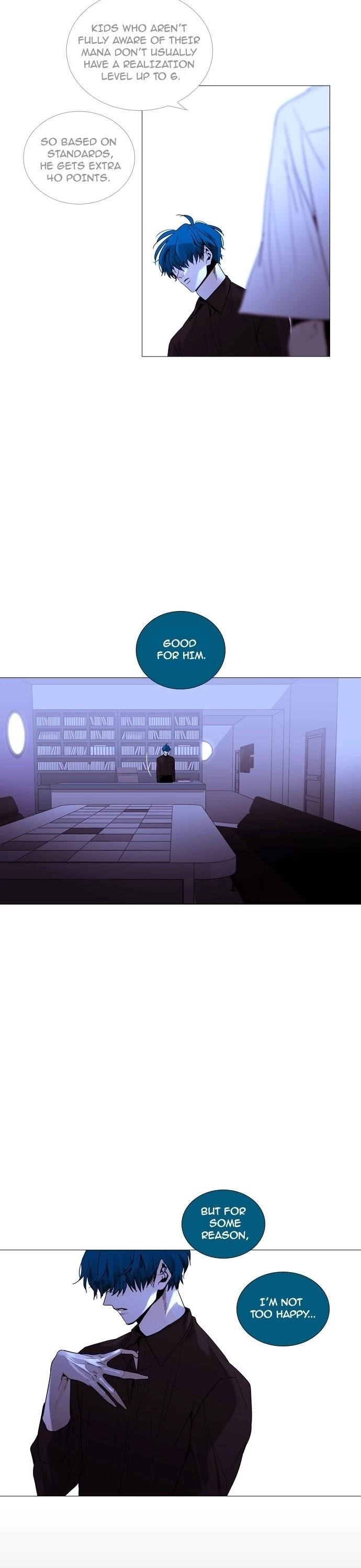 Trump Chapter 205 - Page 19