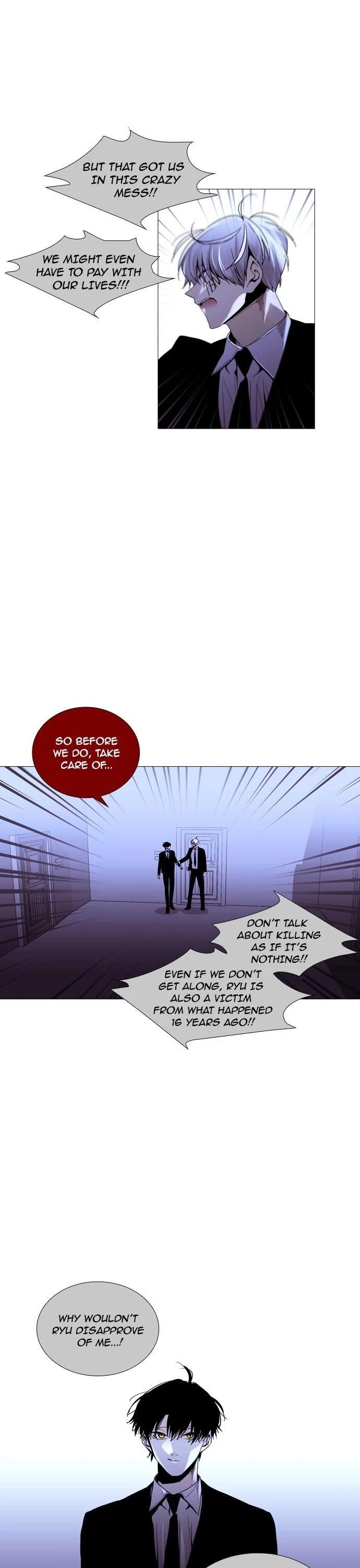 Trump Chapter 205 - Page 6