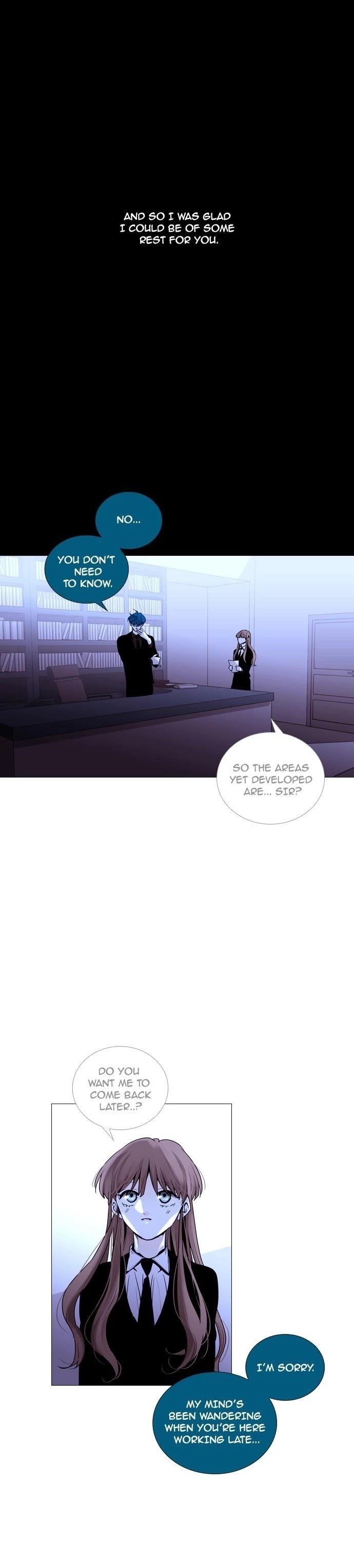 Trump Chapter 206 - Page 10