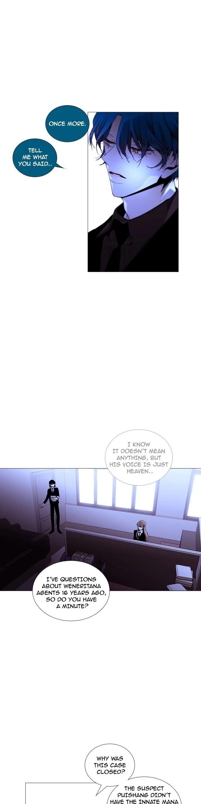 Trump Chapter 206 - Page 11