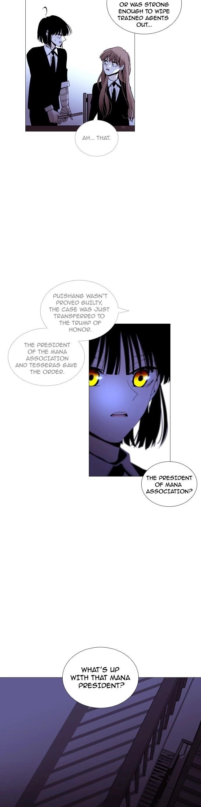 Trump Chapter 206 - Page 12