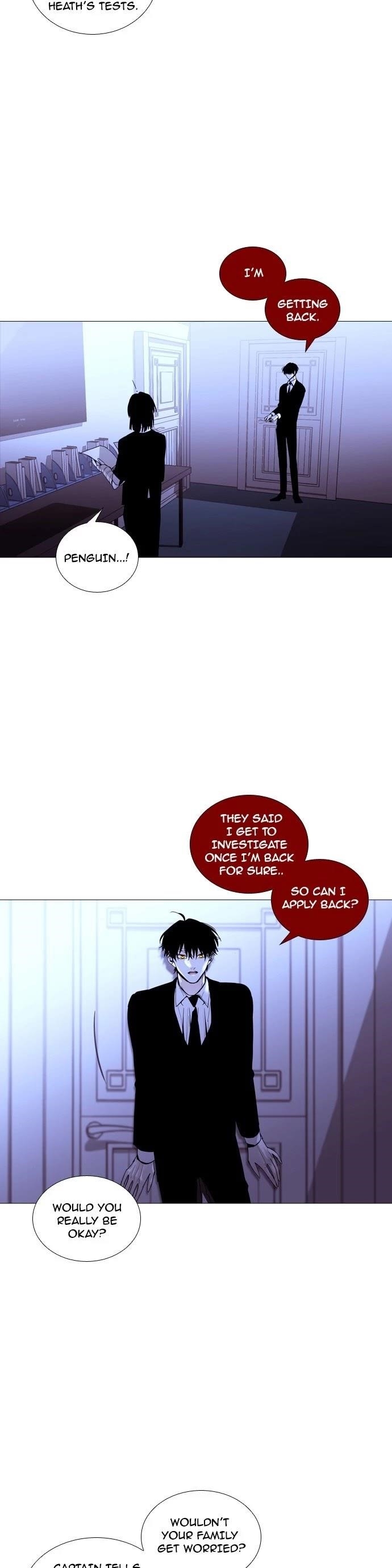 Trump Chapter 206 - Page 15