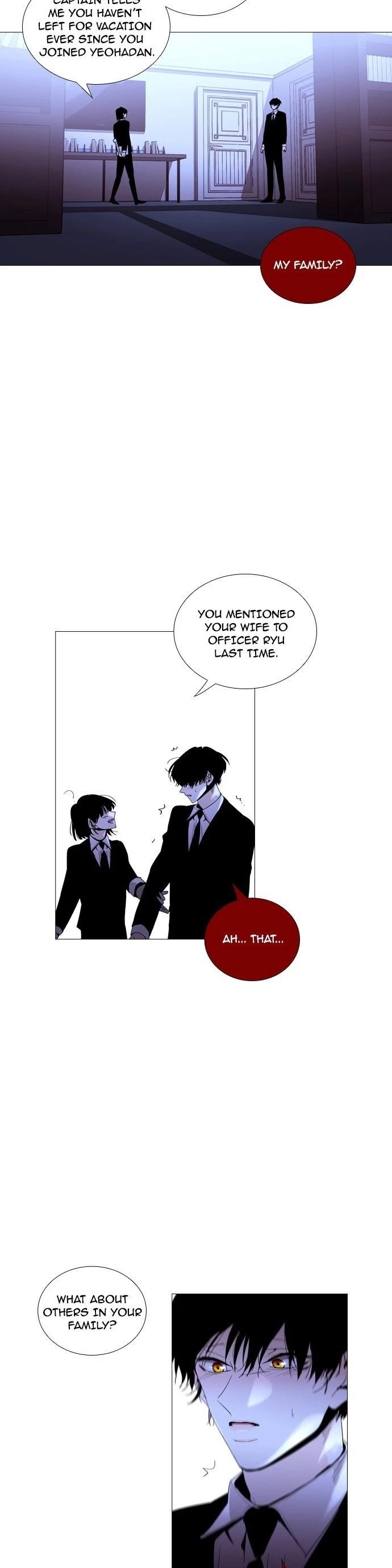 Trump Chapter 206 - Page 16