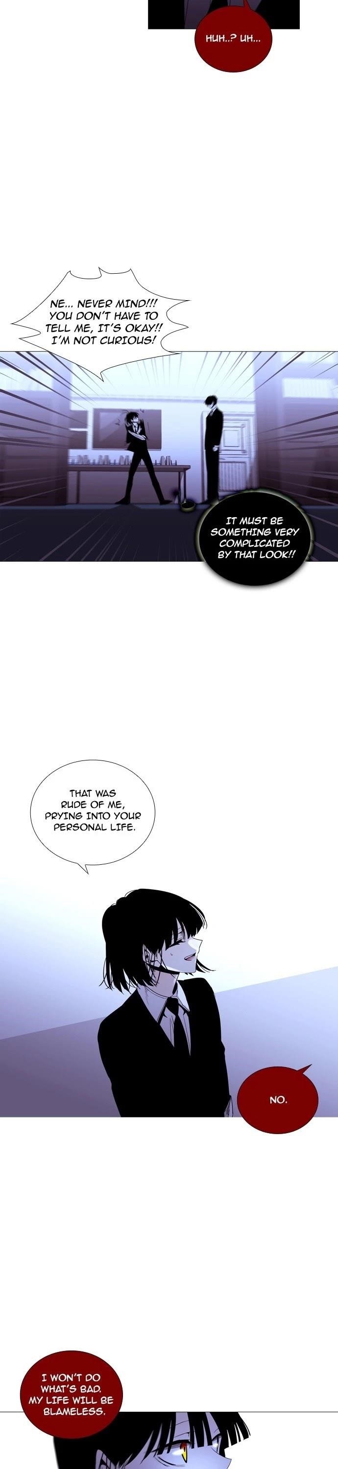 Trump Chapter 206 - Page 17