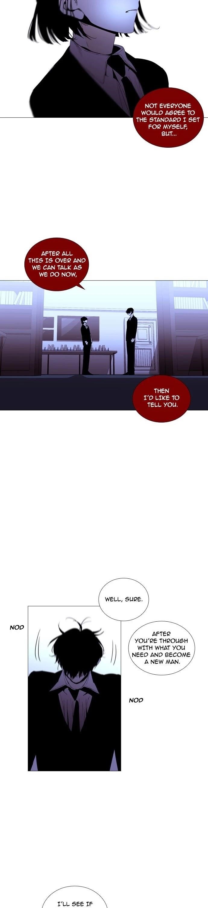 Trump Chapter 206 - Page 18