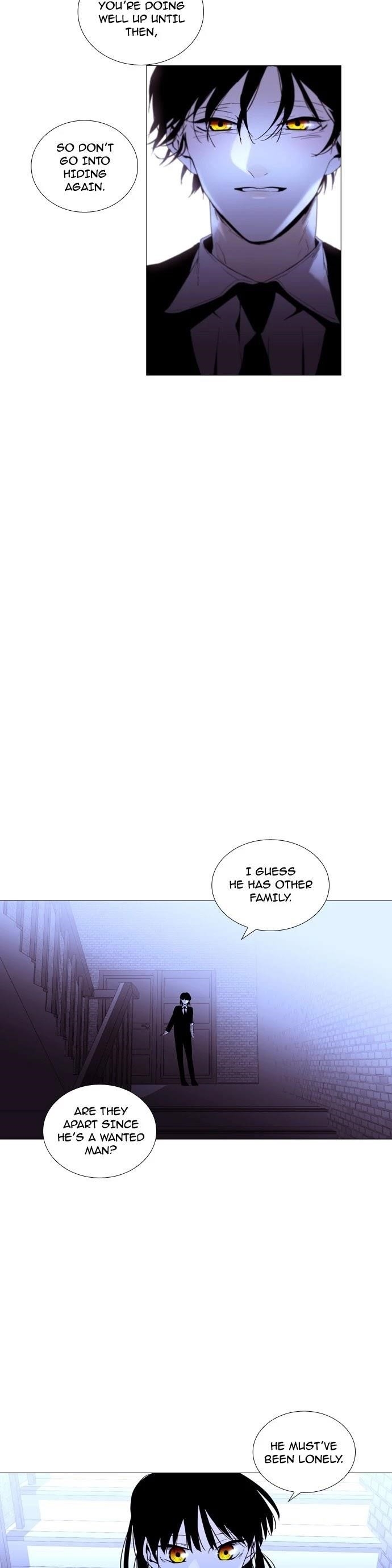 Trump Chapter 206 - Page 19