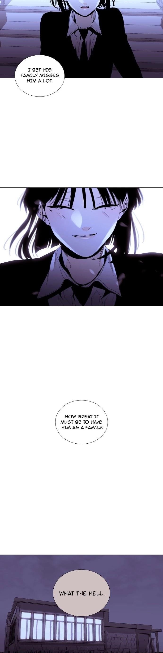 Trump Chapter 206 - Page 20