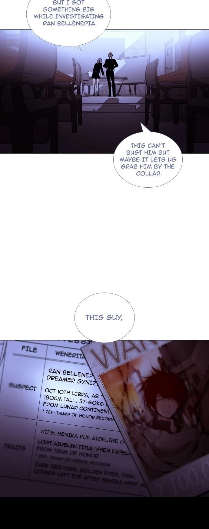 Trump Chapter 206 - Page 22