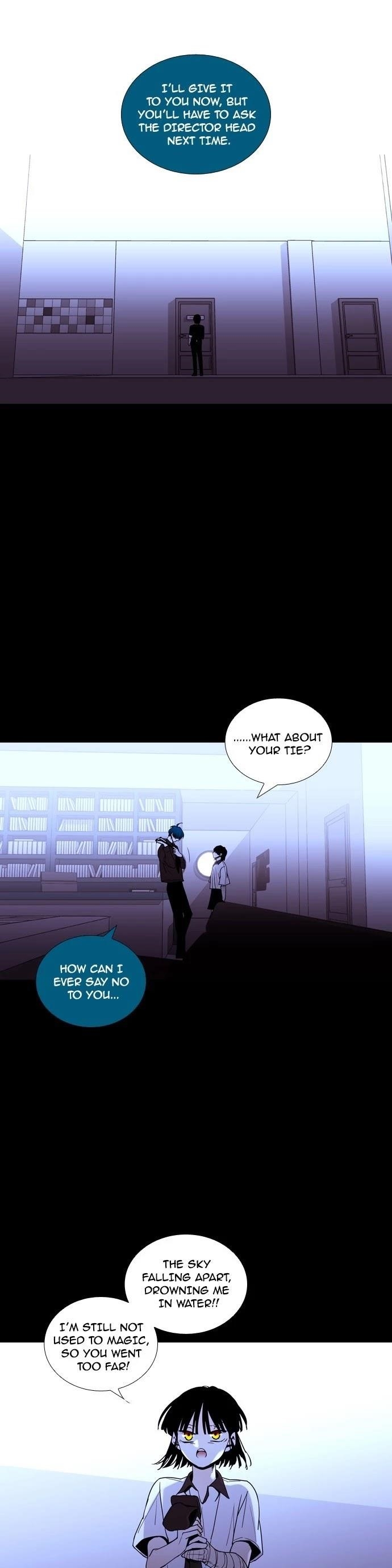 Trump Chapter 206 - Page 7