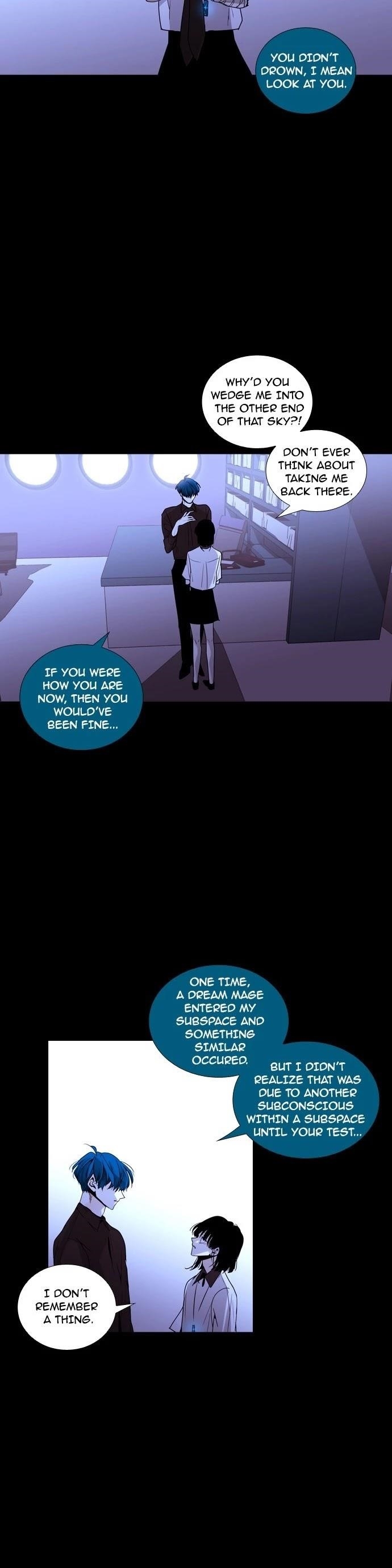 Trump Chapter 206 - Page 8