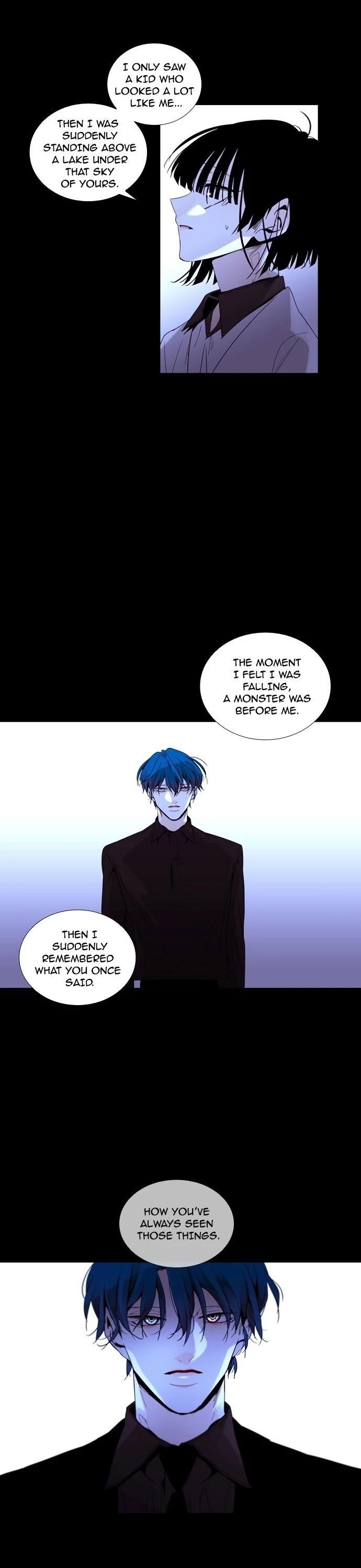 Trump Chapter 206 - Page 9