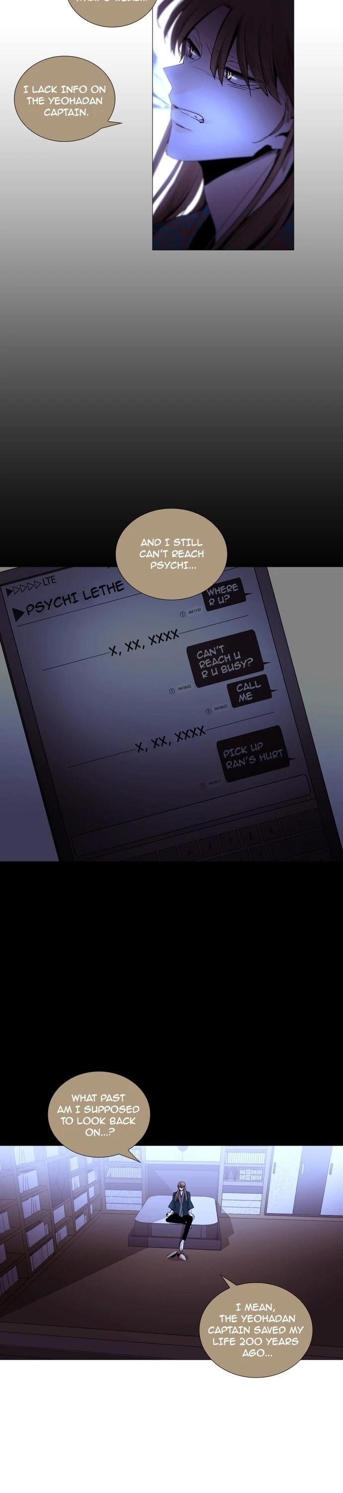 Trump Chapter 207 - Page 10