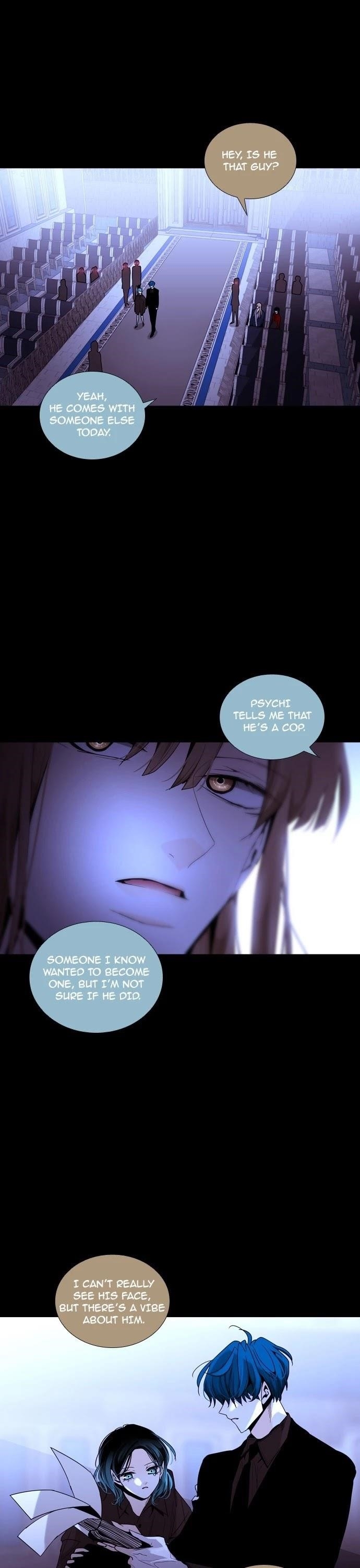 Trump Chapter 207 - Page 13