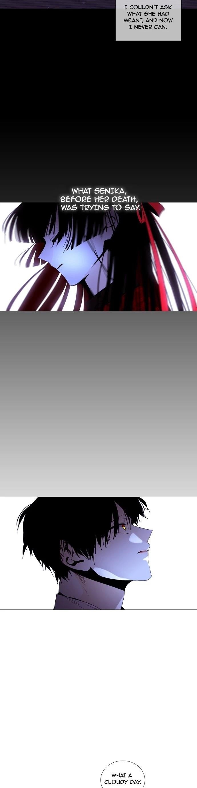 Trump Chapter 207 - Page 16