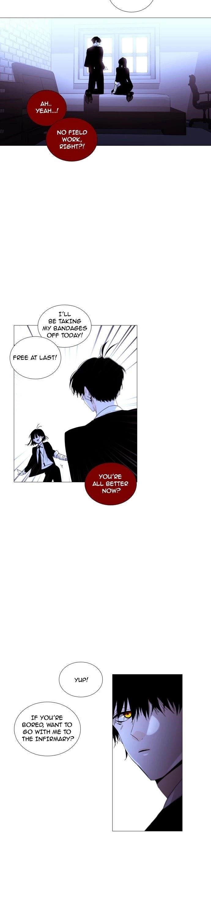 Trump Chapter 207 - Page 17