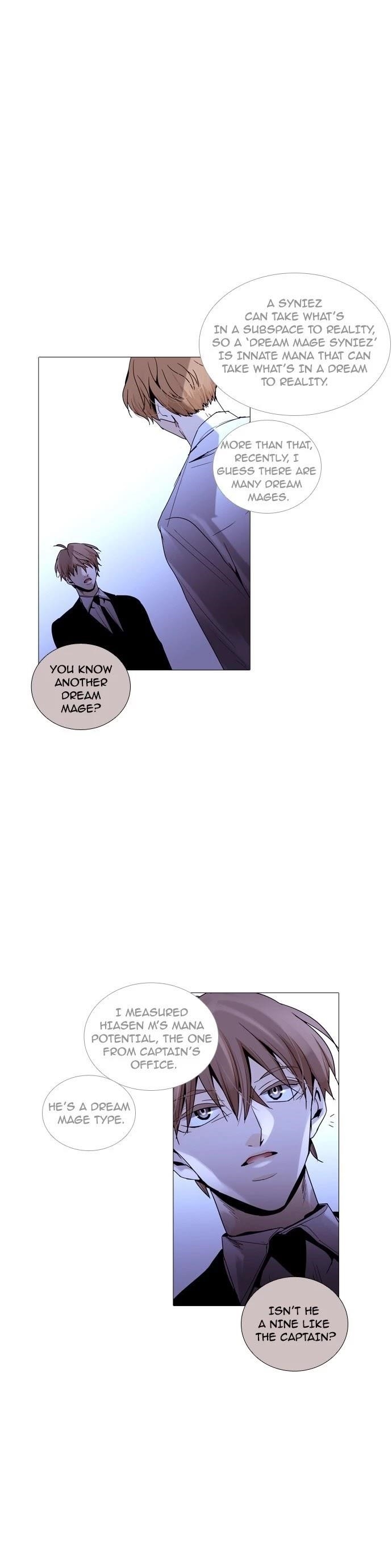 Trump Chapter 207 - Page 19