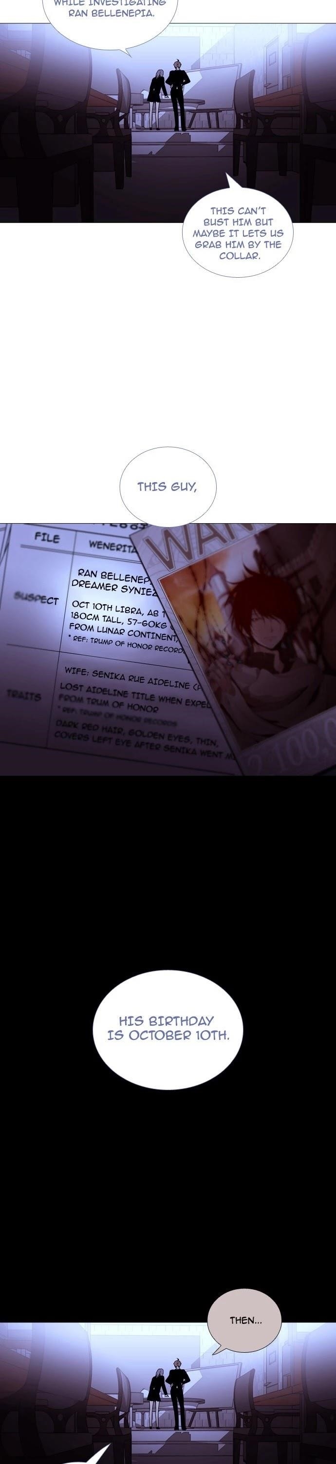 Trump Chapter 207 - Page 2