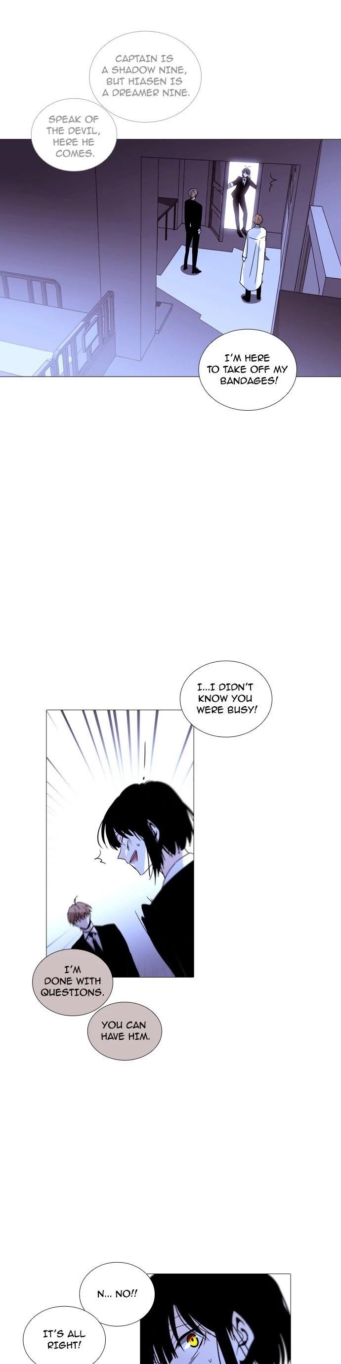 Trump Chapter 207 - Page 20