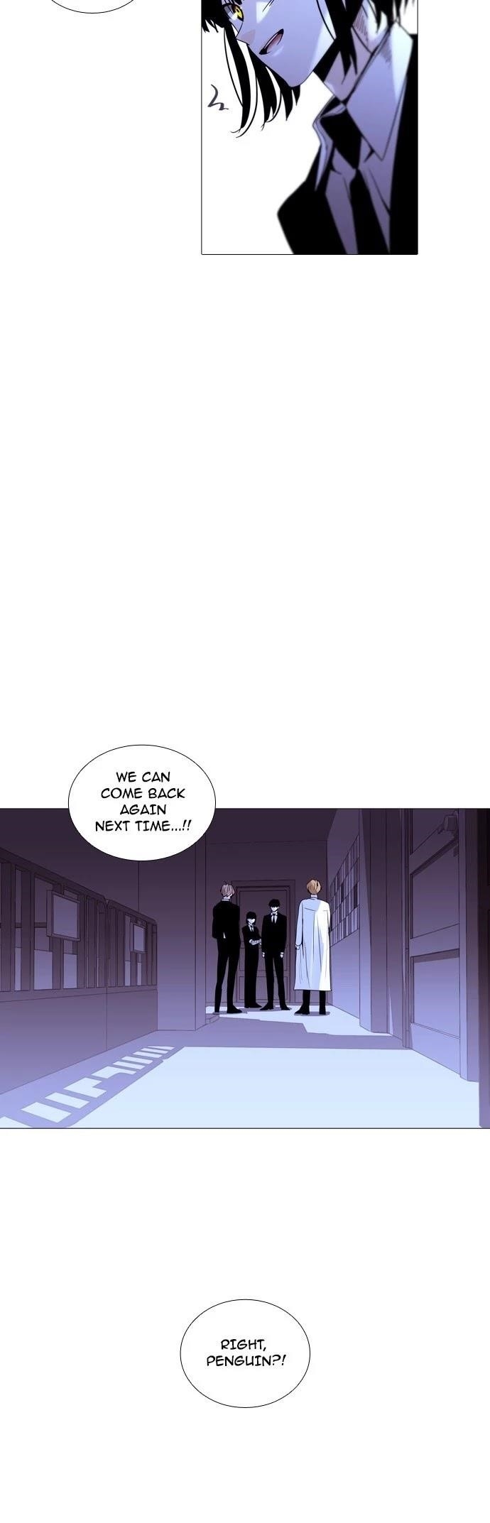 Trump Chapter 207 - Page 21