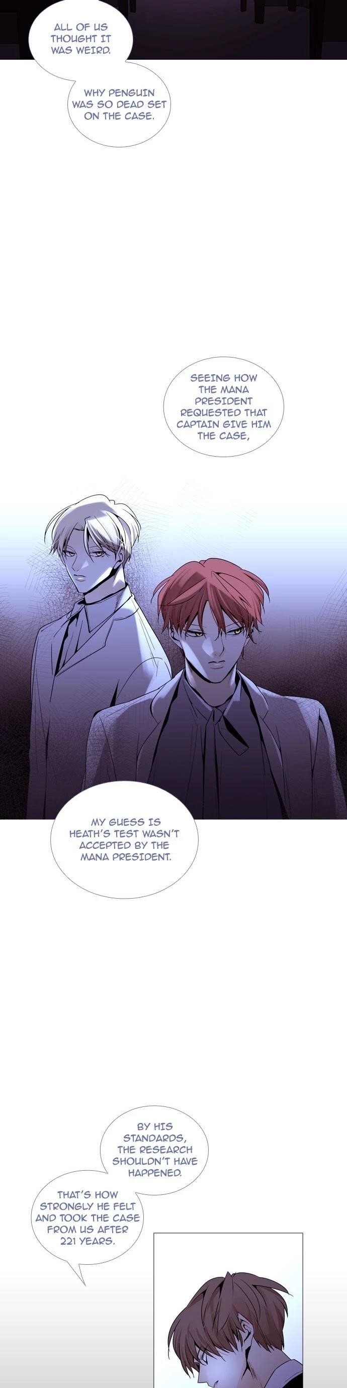 Trump Chapter 207 - Page 3