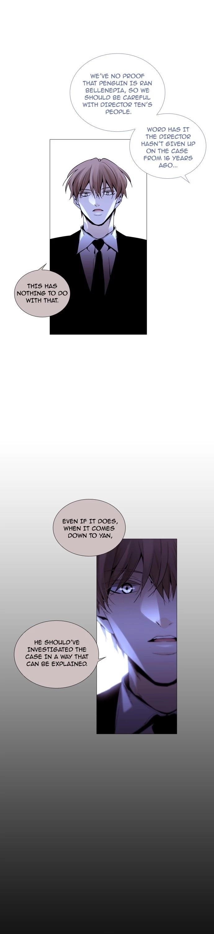 Trump Chapter 207 - Page 5