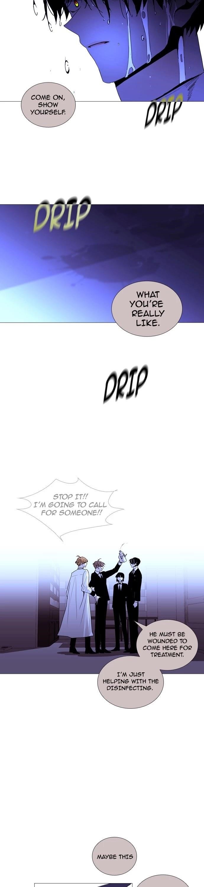 Trump Chapter 208 - Page 10