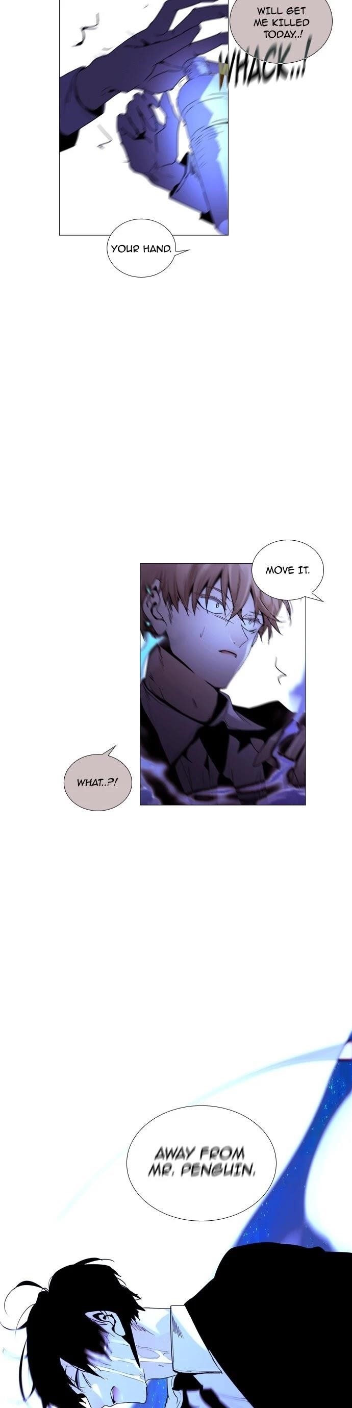 Trump Chapter 208 - Page 11