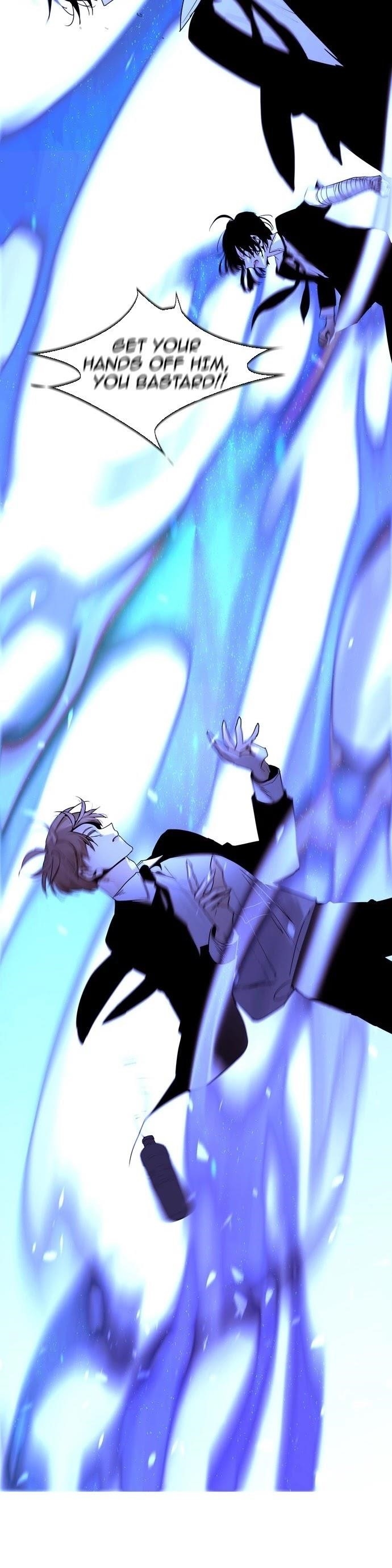 Trump Chapter 208 - Page 12