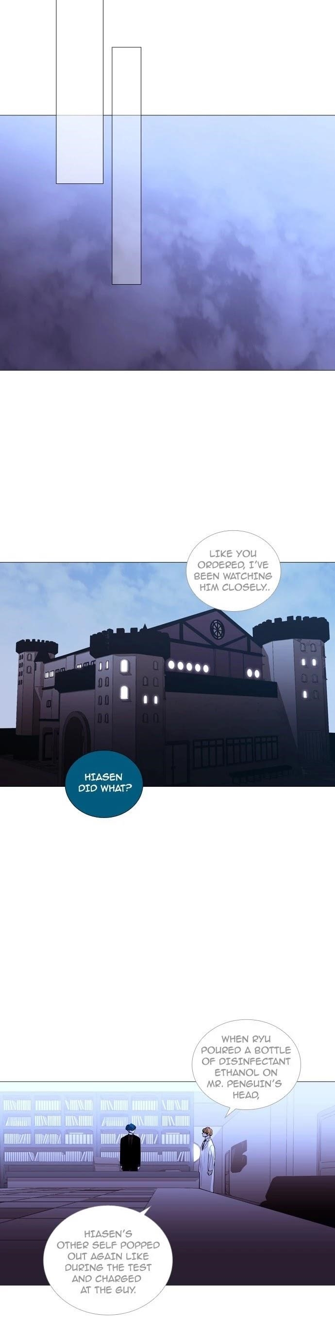 Trump Chapter 208 - Page 16