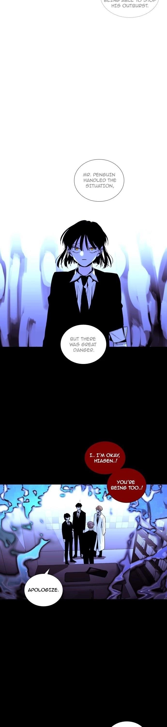 Trump Chapter 208 - Page 18