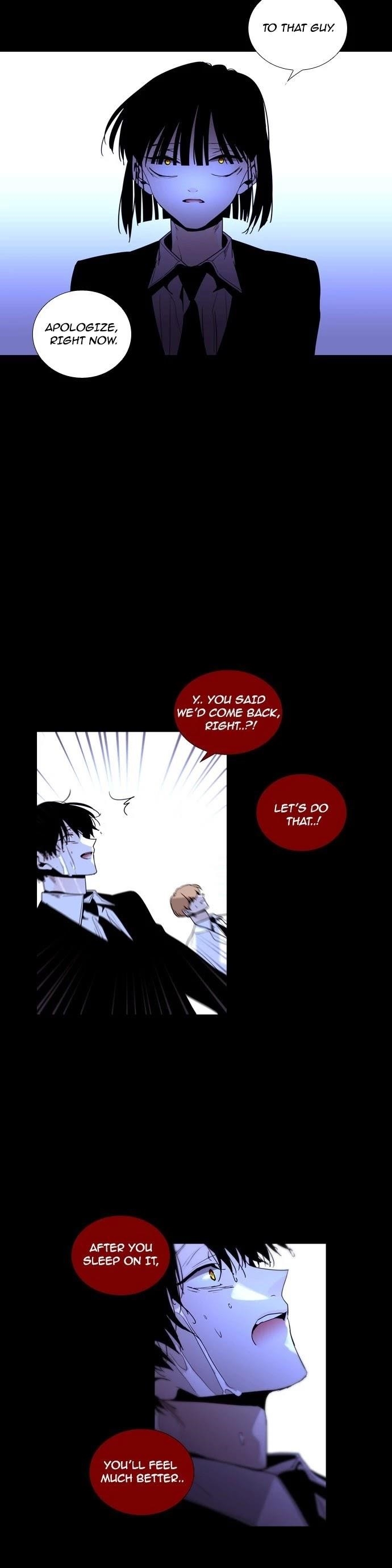 Trump Chapter 208 - Page 19