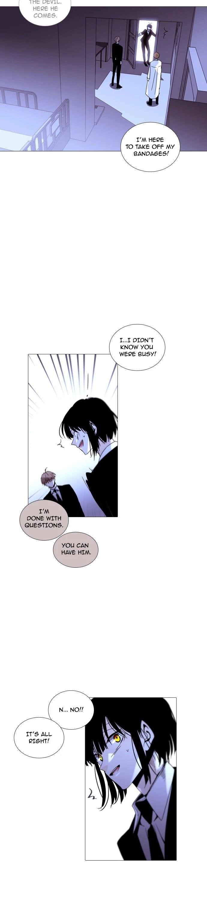 Trump Chapter 208 - Page 2