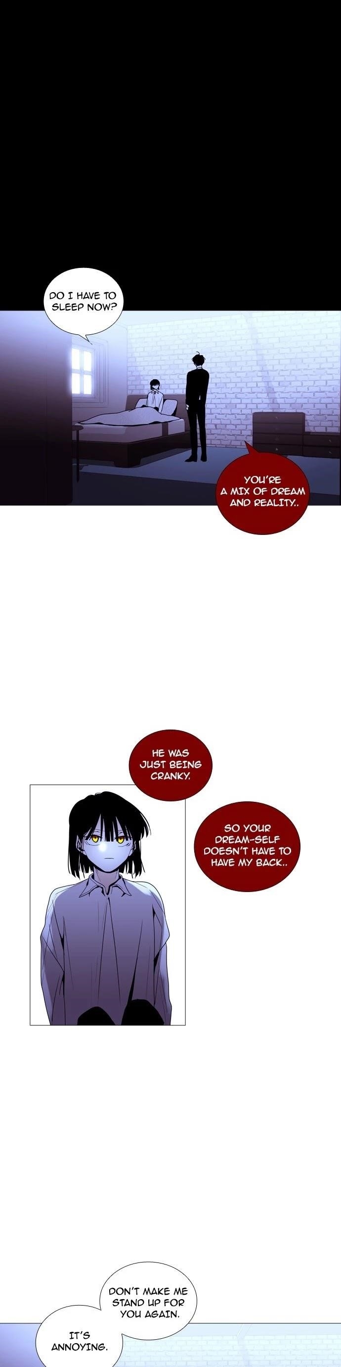 Trump Chapter 208 - Page 20